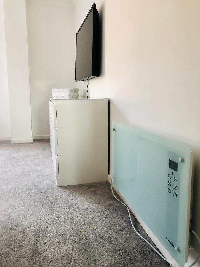 Apartment Modern 2 Bedroom Near Centre Glasgow